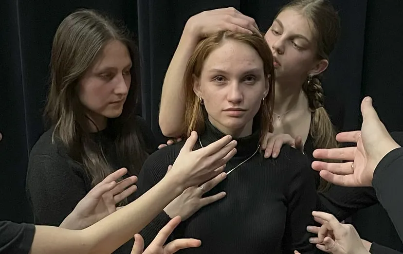 goed fout theater na de dam 1