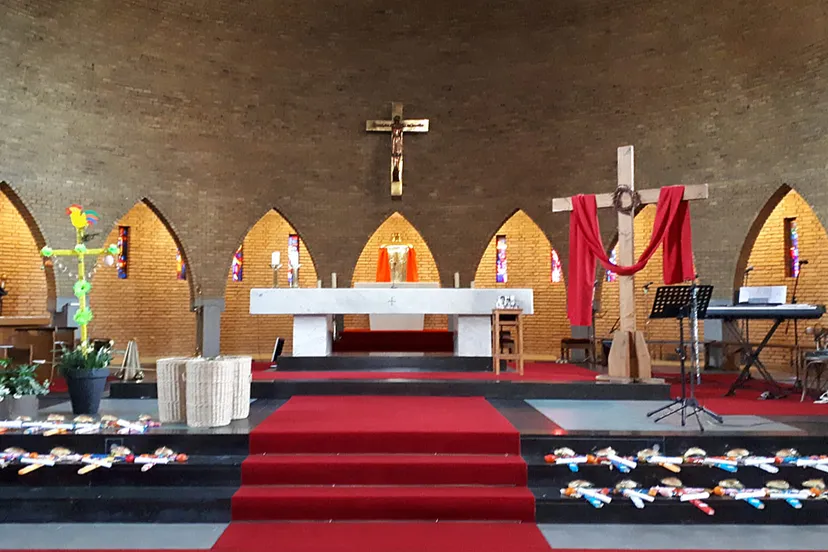 goede vrijdag 1 hhartkerk overhoven