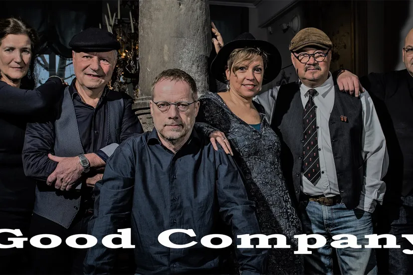 good company in pitboel