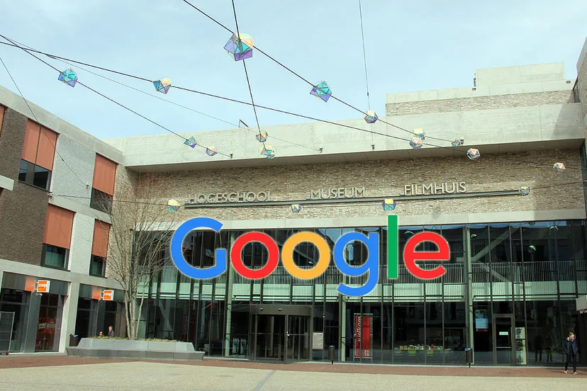 google werkplaatsbus naar plein ligne