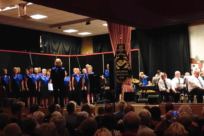 gospelkoor soul and gospel