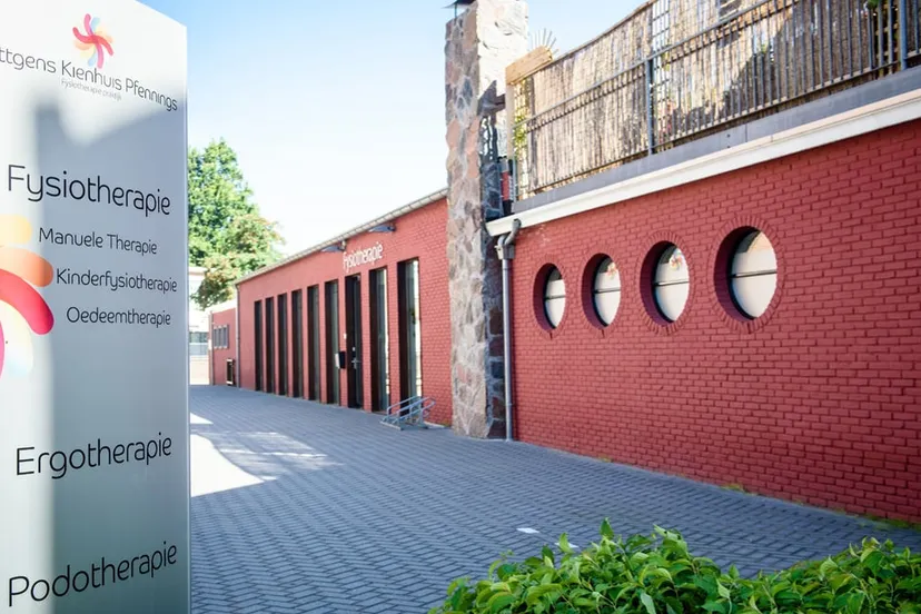 gottgens kienhuis pfennings fysiotherapie