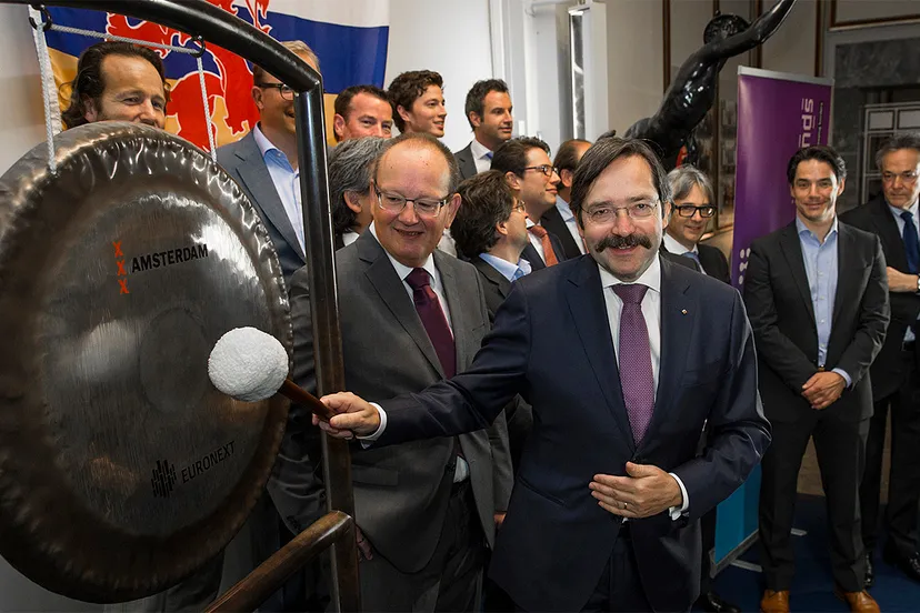 gouverneur opent beursdag op 21 september