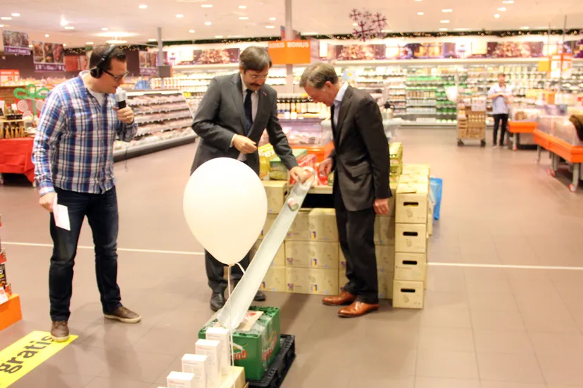 gouverneur start domino effect