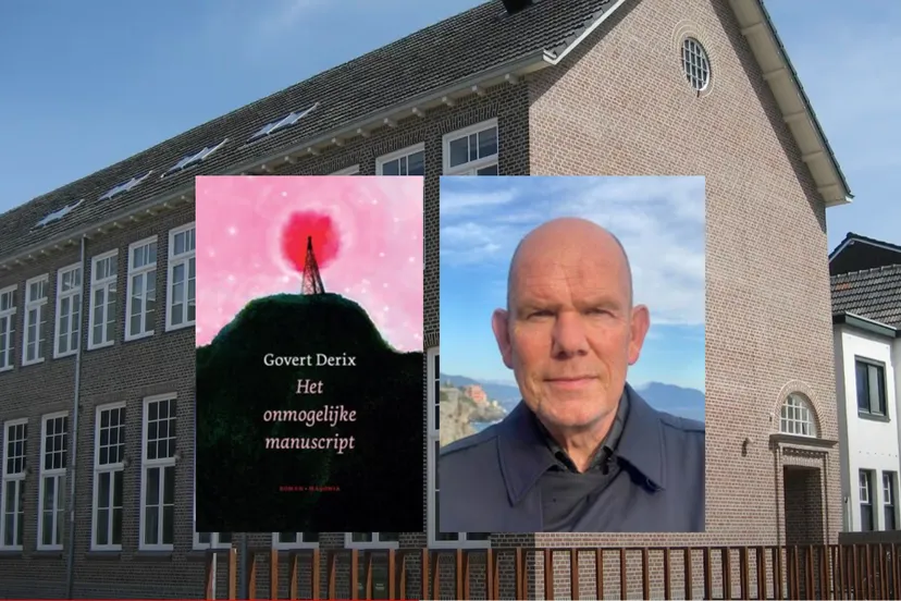 govert derix podium babel odasingel