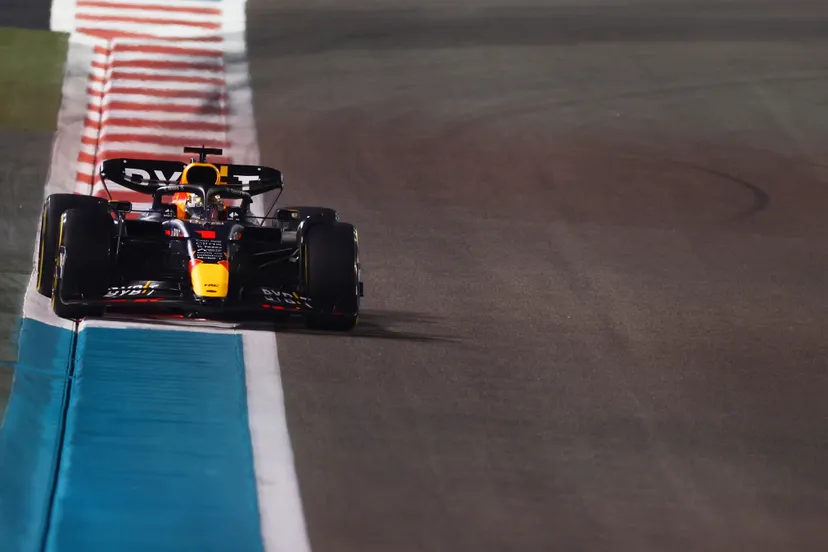 gp abu dhabi max verstappen fp2 4 1