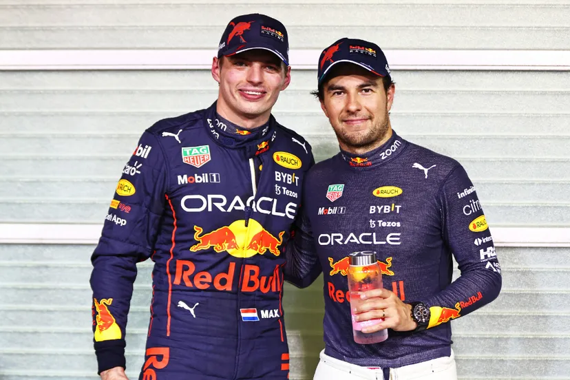 gp abu dhabi verstappen en perez