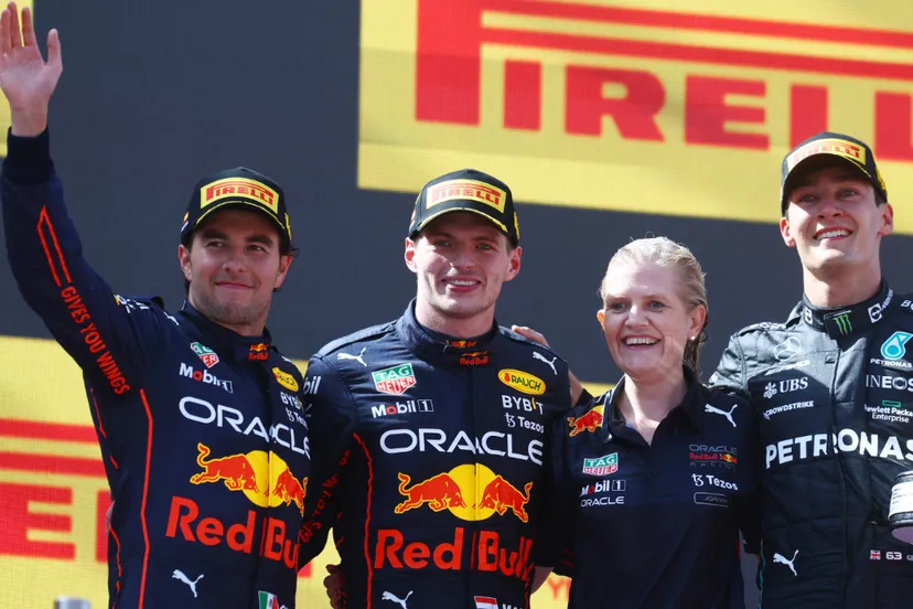 gp barcelona 2002 winnaar max verstappen