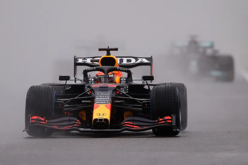 gp belgie nat circuit max verstappen