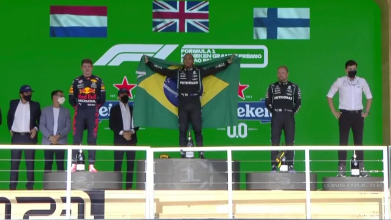 gp brazilie podium 2021