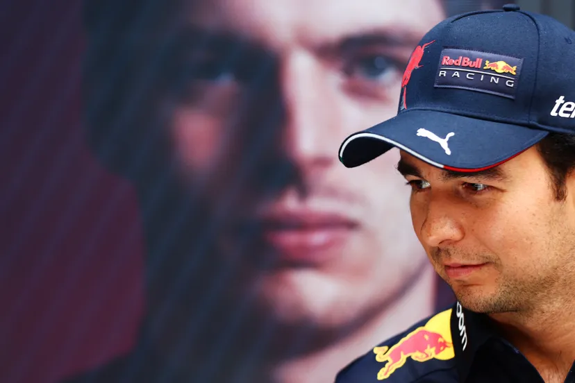 gp brazilie sergio perez