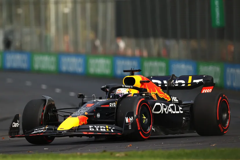 gp f1 03 australie fp1 max verstappen 2