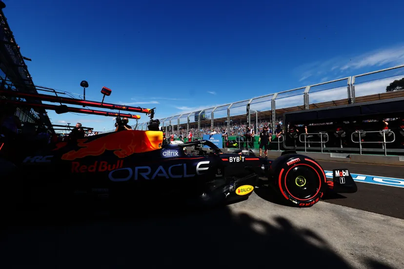 gp f1 03 australie fp1 max verstappen