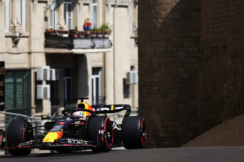 gp f1 04 azerbeidzjan 05 max verstappen
