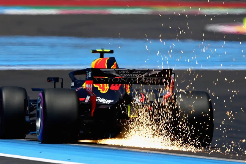 gp frankrijk vonkende bolide ap 1w27mfyew1w11 news