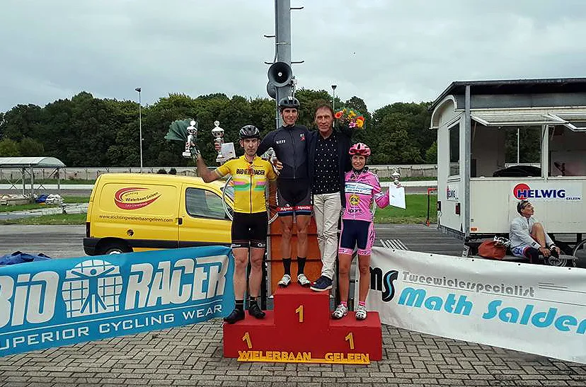 gp fred rompelberg 2017