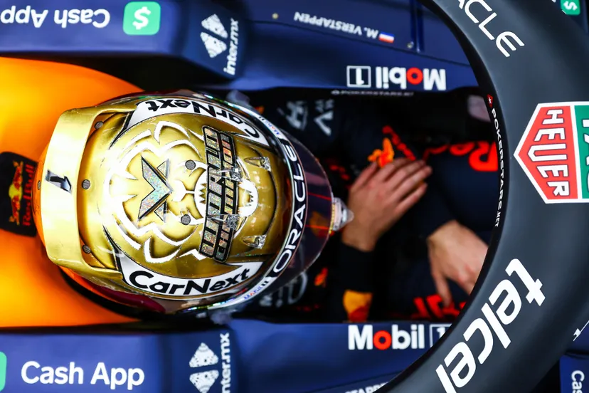 gp mexico max verstappen fp1