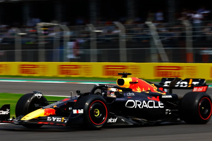 gp mexico max verstappen fp2
