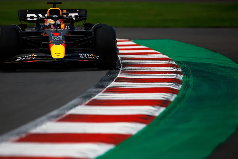 gp mexico max verstappen fp3 2