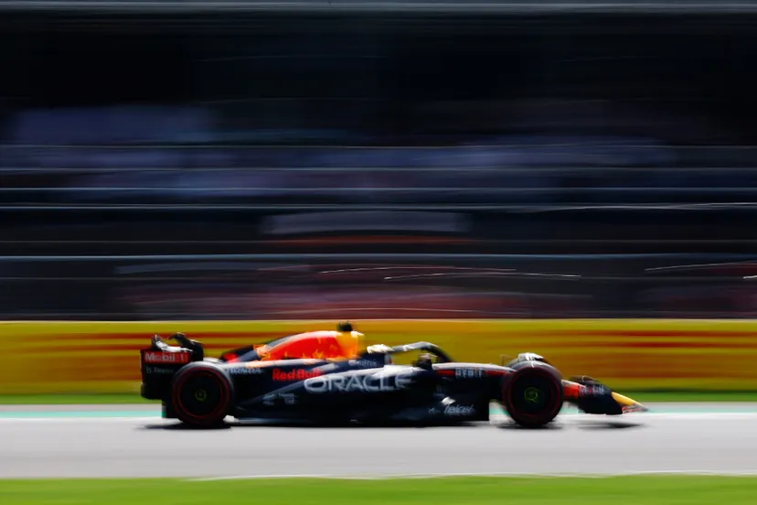 gp mexico max verstappen fp3