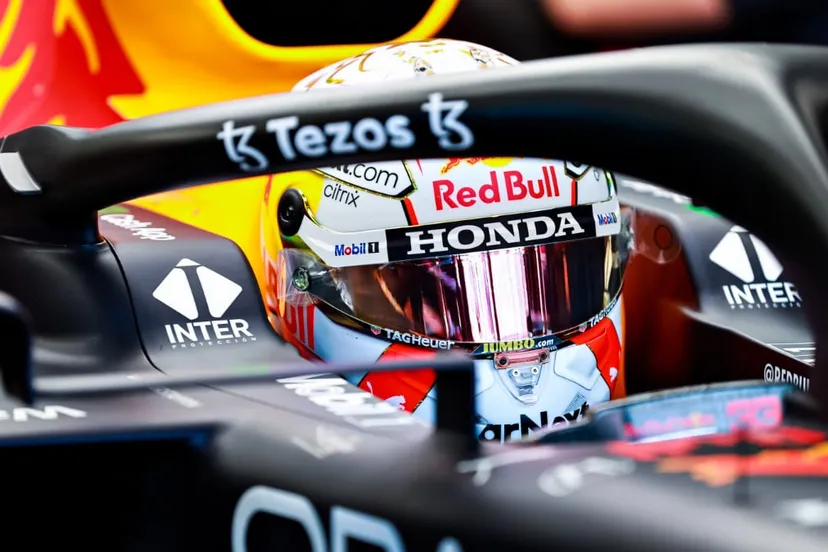 gp monaco verstappen fp2 5