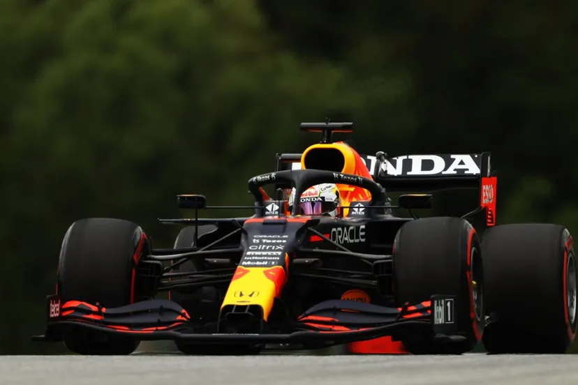 gp oostenrijk fp1 01