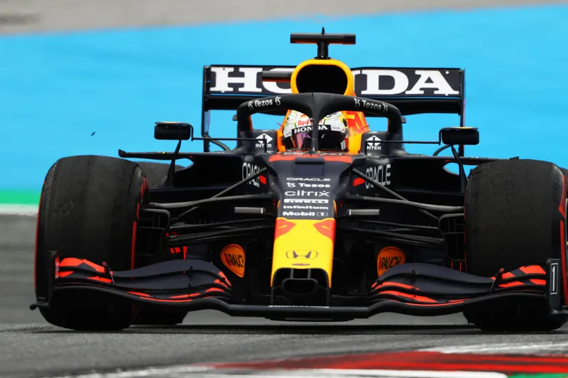 gp oostenrijk fp1 02