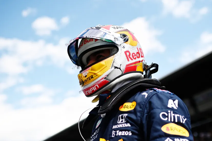 gp oostenrijk quali 1