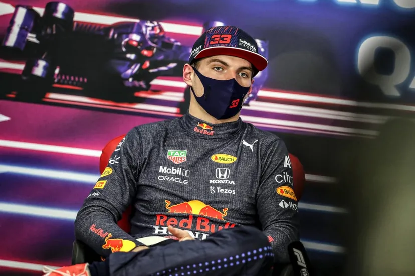 gp qatar max vestappen