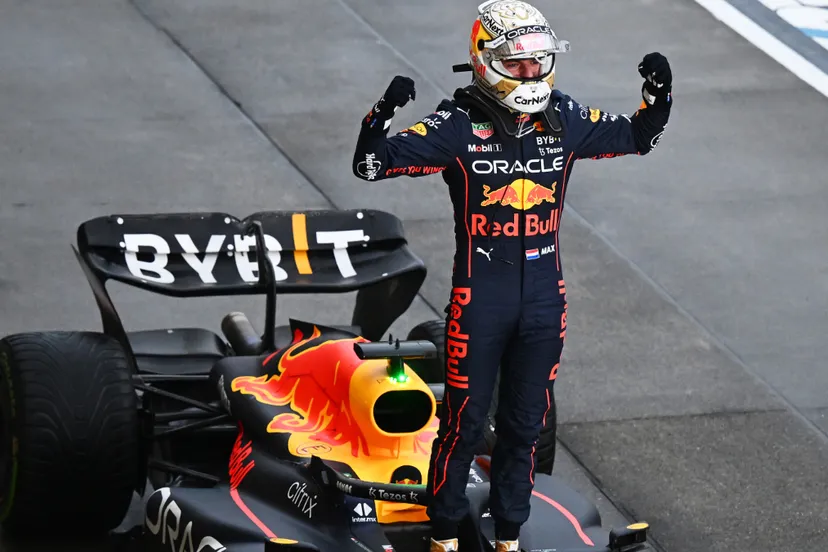 gp suzuka max verstappen na de race
