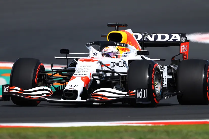 gp turkije 2021 uitslag fp3