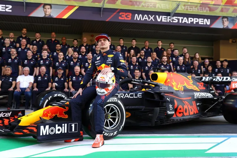 gp vae abu dhabi red bull max verstappen