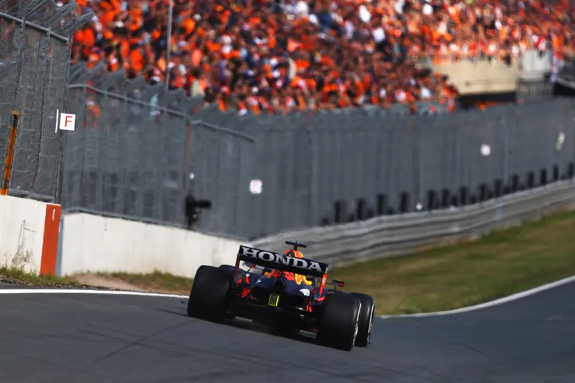 gp zandvoort 2021 fp1 01 max verstappen