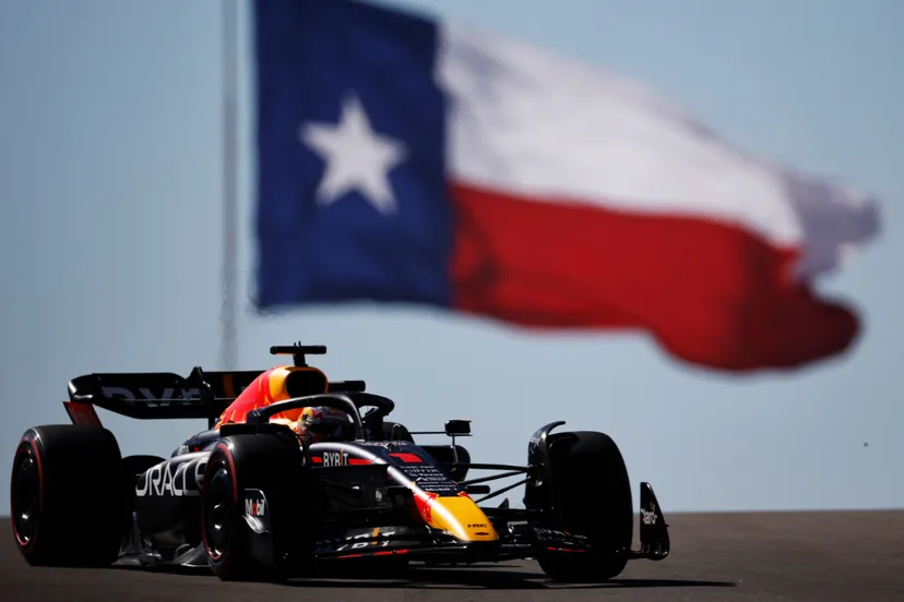 gp19 austin max verstappen fp1 2
