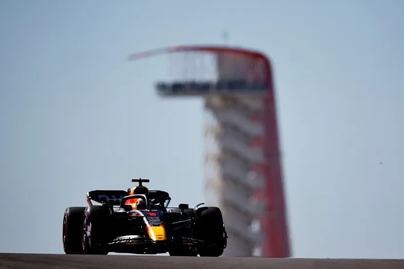 gp19 austin max verstappen fp1 3