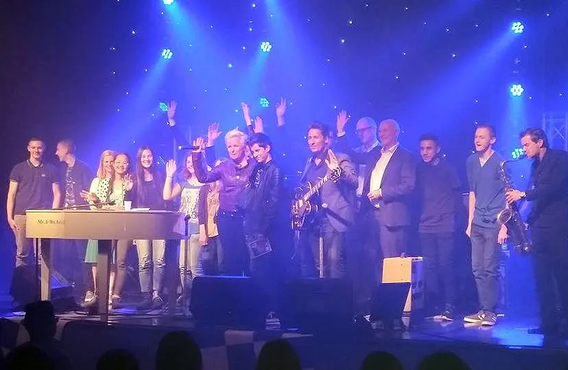 graaf huyn keuze voor techniek ren shuman angeleye