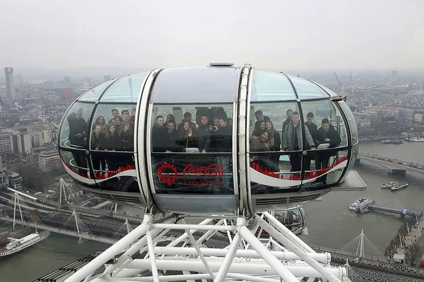 graaf huyn london eye