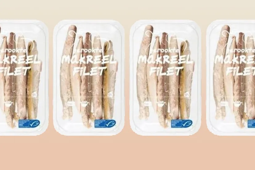 graatloze gerookte makrelfilets listeria ah