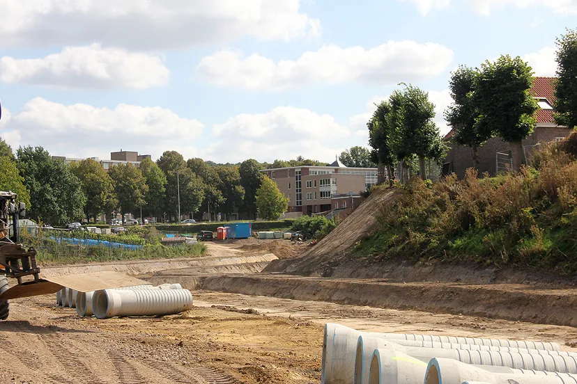 grachten fort sanderbout 2