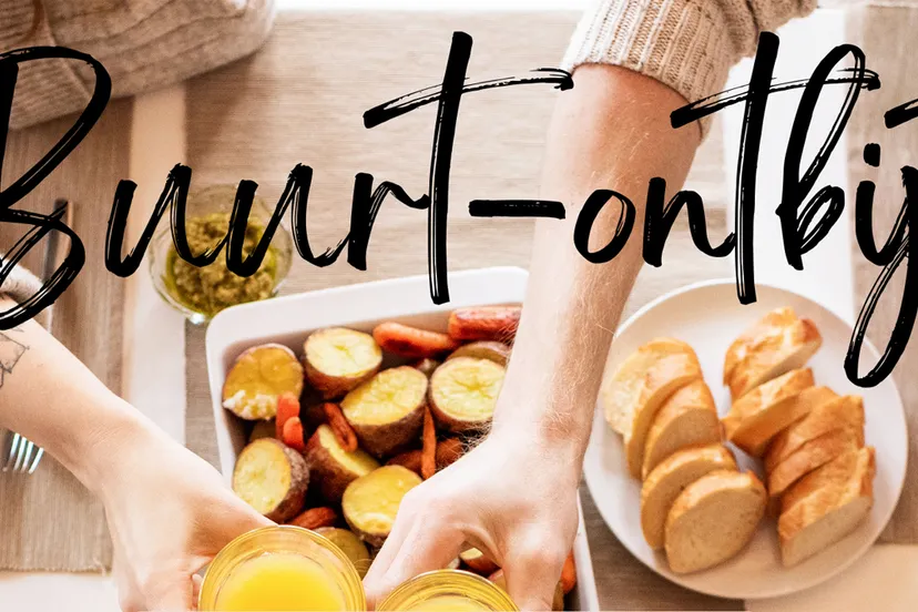 gratis buurtontbijt leger des heils os hoes geleen