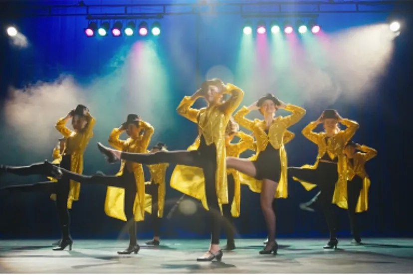 gratis musicalopleiding