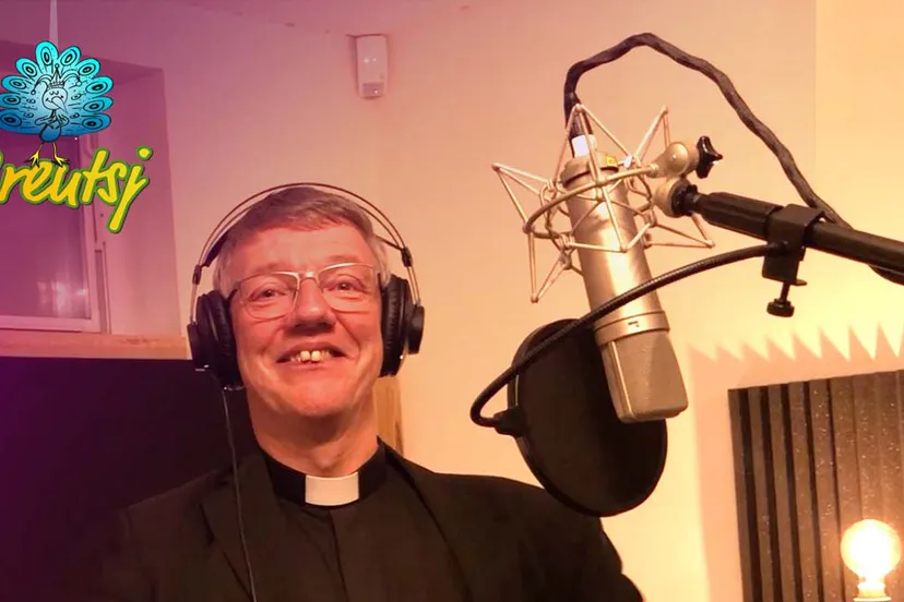 greutsj deken rob merkx