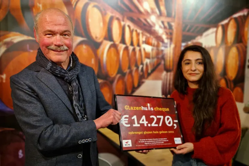 greutsj en vincentiusvereniging