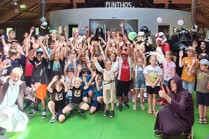 greutsj star wars weekend 1 1