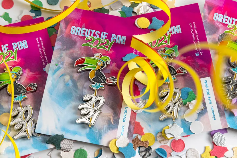 greutsje pin 2021
