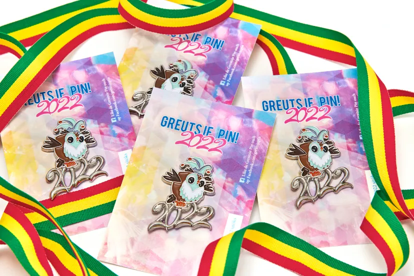 greutsje pin 2022