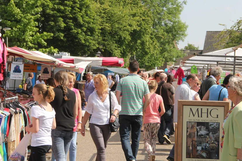grevenbicht voorjaarsmarkt 2