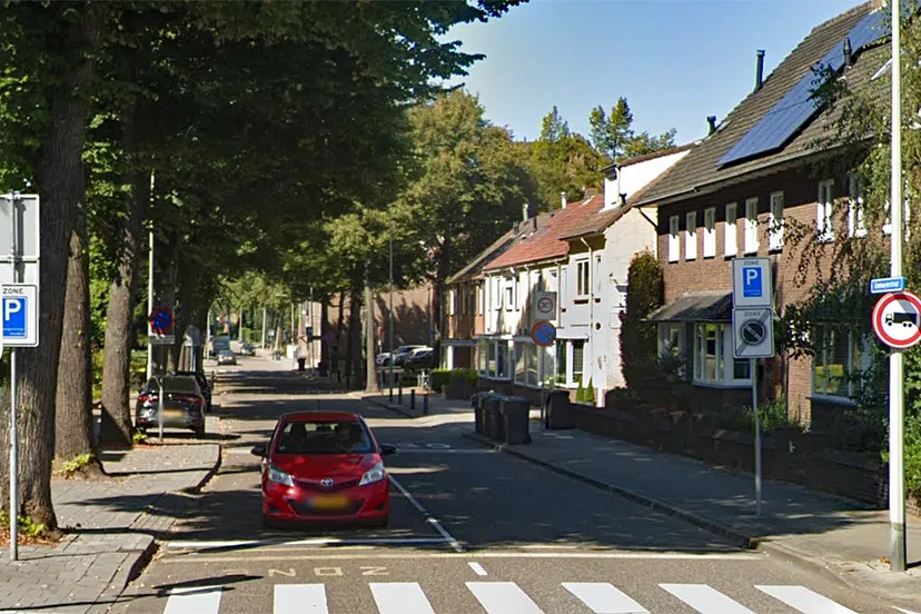 groenseykerstraat geleen