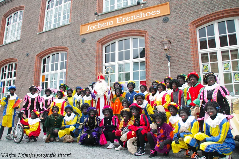 groepsfoto arjan krijntjes groot