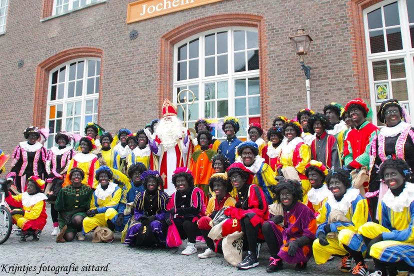 groepsfoto arjan krijntjes